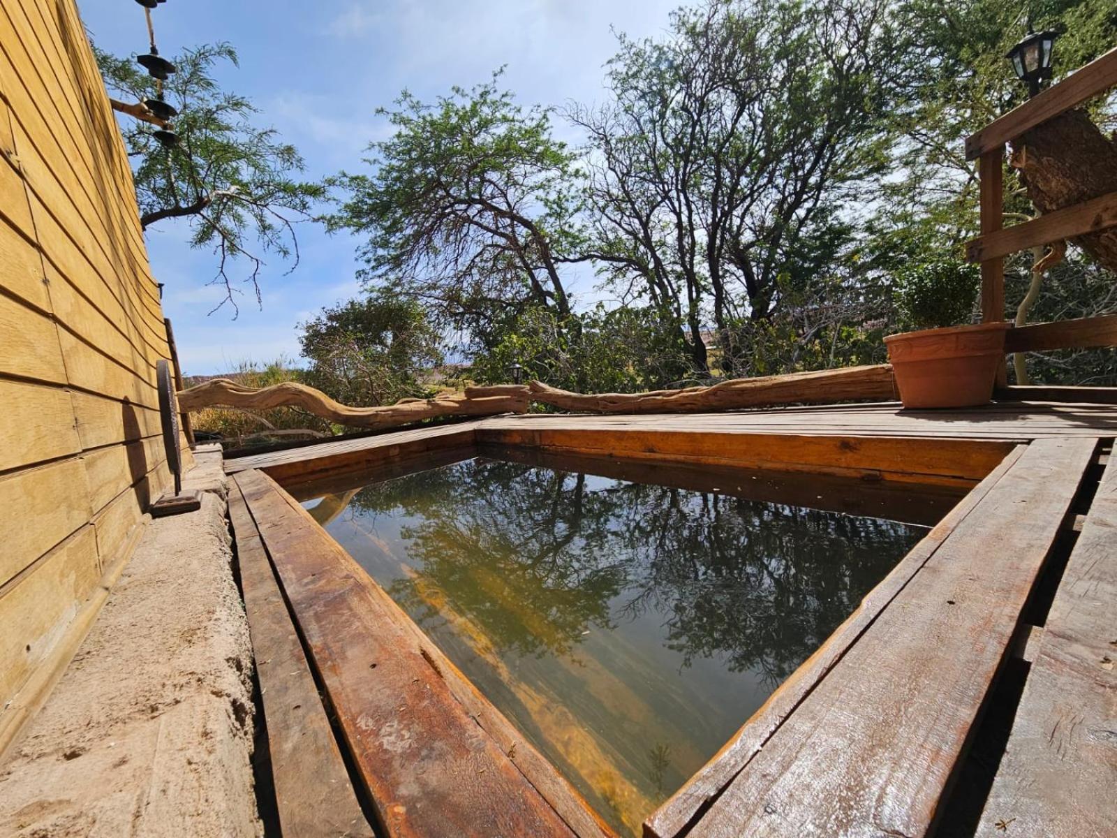 Anka Lodge Quitor San Pedro de Atacama Exterior foto