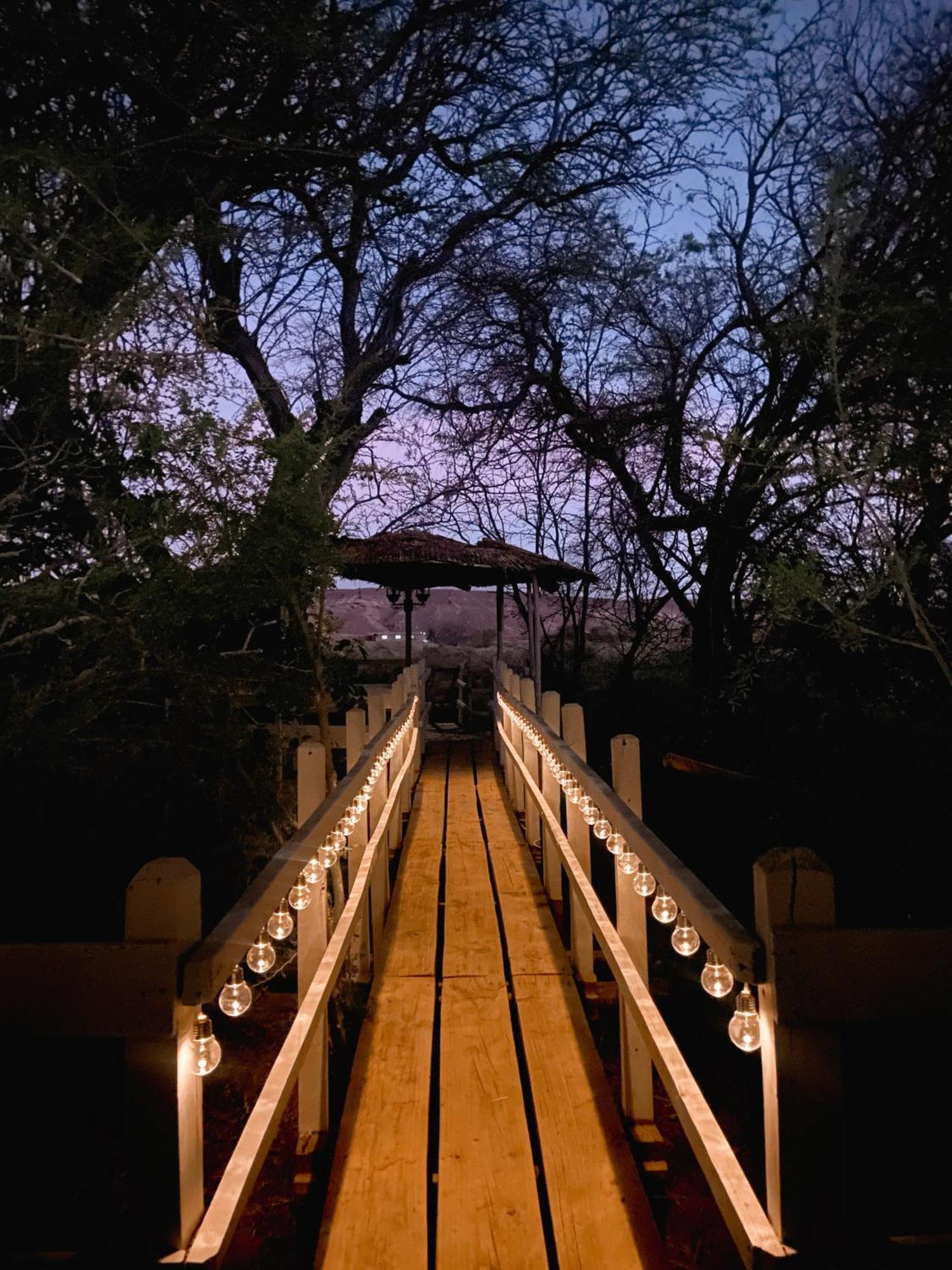 Anka Lodge Quitor San Pedro de Atacama Exterior foto